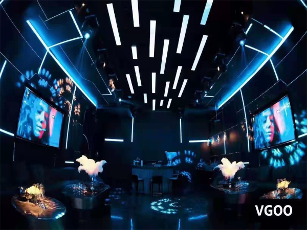 陇南小时场ktv，夜晚聚会首选-成县ktv预定