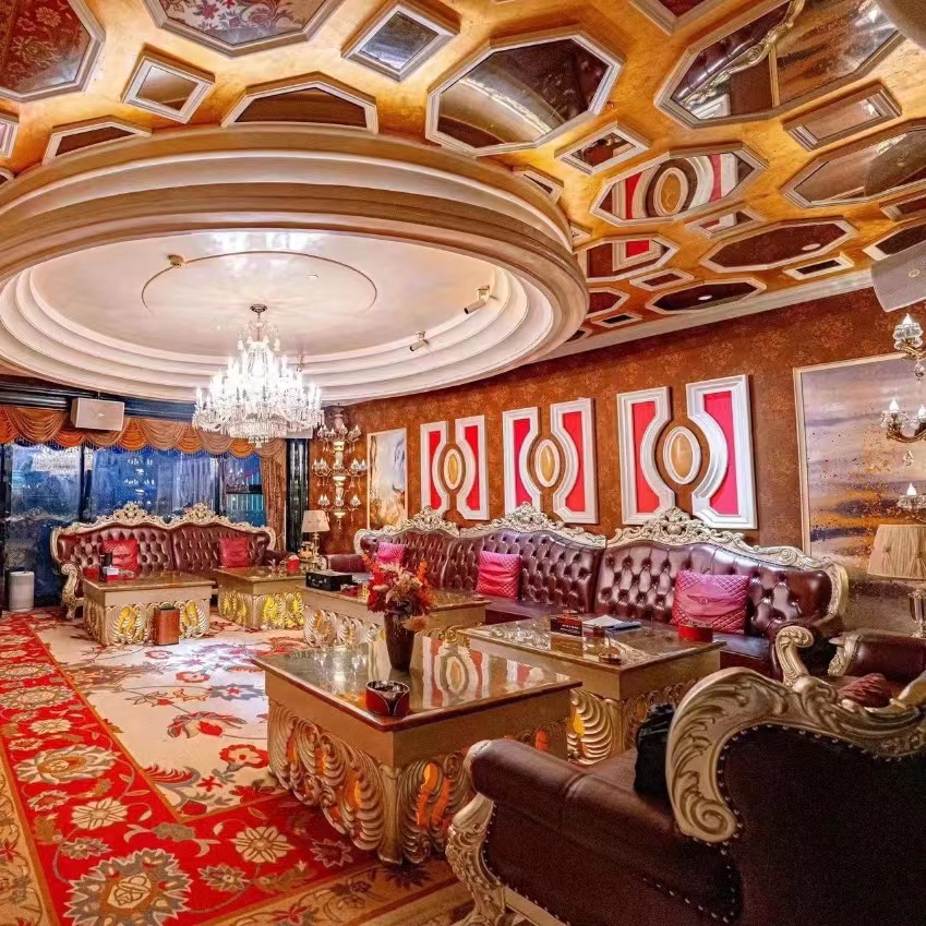 陇南小时场ktv单人小时场ktv畅玩体验-成县ktv预定